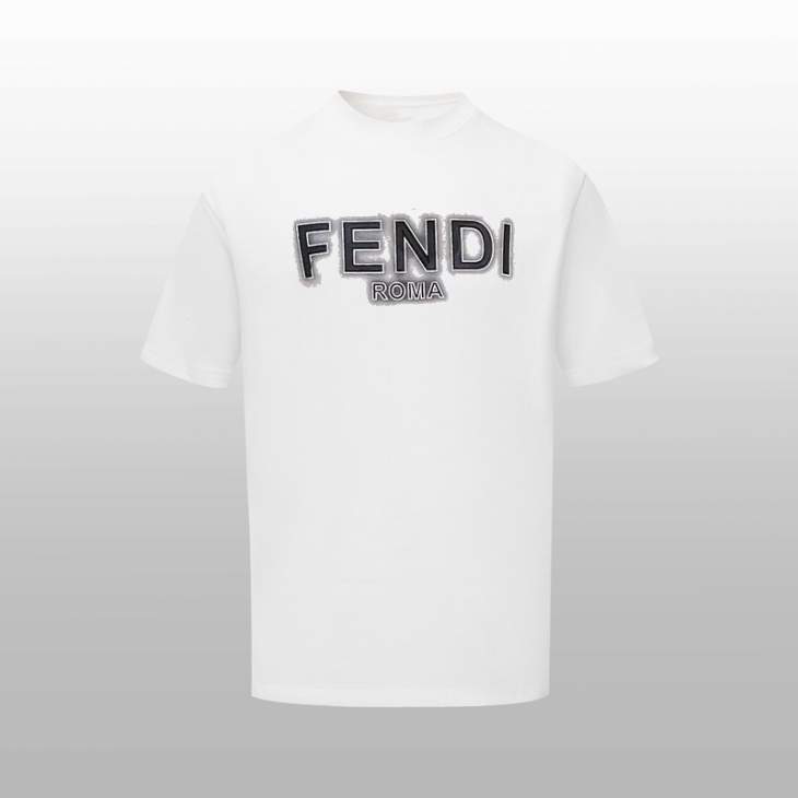 Picture of Fendi T Shirts Short _SKUFendiS-XLxetr0613874